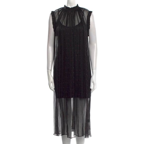 Zimmermann Dresses & Skirts - ❤️Zimmermann Printed Midi Length Dress❤️